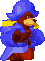 Sprite from Donkey Kong Country 3 for Game Boy Advance