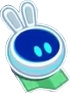 Mario   Rabbids Sparks of Hope icon (Tacticam)