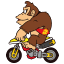 Donkey Kong