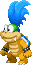 Larry Koopa (boss)