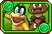 Puzzle & Dragons: Super Mario Bros Edition (Iggy & 2-Goomba Tower)