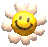 A Smiley Flower