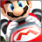 Mario Kart 7, large Home Menu icon.