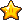 Sprite of the Star Rank in Mario & Luigi: Bowser's Inside Story