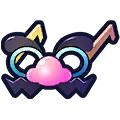 WarioWare: Get It Together! item icon