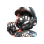 Metal Mario's CSP icon from Mario Sports Superstars