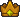 Sprite of the Bronze Boss Rank in Mario & Luigi: Bowser's Inside Story