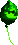 Green Balloon