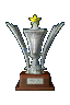 Star Cup Silver