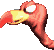 Sprite of Master Necky