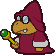 Red Magikoopa