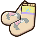 WarioWare: Get It Together! item icon