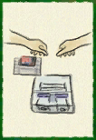 A microgame icon