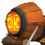 The DK Jumbo's icon