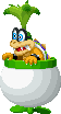 Mario & Luigi: Bowser's Inside Story   Bowser Jr.'s Journey