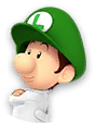 Baby Luigi