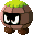 A Gromba from Mario & Luigi: Dream Team