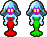 Jellyfish Sisters