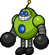 Mechawful's battle sprite in Mario & Luigi: Bowser's Inside Story.