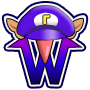 Mark from Waluigi Smart-Alecks