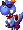 Sprite from Super Mario RPG: Legend of the Seven Stars