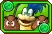 Puzzle & Dragons: Super Mario Bros. Edition (Larry & Goombas)