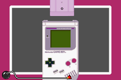 Game Boy