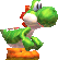 Yoshi