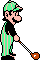 NES Open Tournament Golf