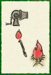 A microgame icon