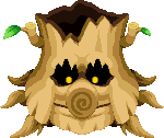 Sprite of Chuckleroot from Mario & Luigi: Superstar Saga   Bowser's Minions