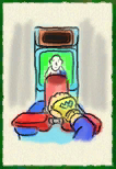 A microgame icon