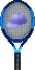 Alex's racket from Mario Tennis.