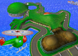 Yoshi Circuit