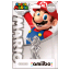 Silver Mario