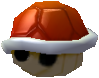 Red Shell