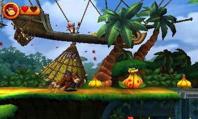 Donkey Kong Country Returns 3D image 4.jpg