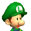 Baby Luigi