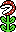 Fire Piranha Plant