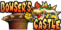 Bowser's Castle