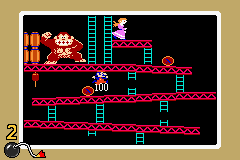 Donkey Kong