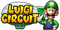 Luigi Circuit