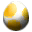 A Yellow Egg