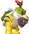 Bowser Jr.