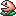 Super Mario All-Stars (Super Mario Bros. 3) Walking Piranha