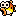 Sprite of a Piscatory Pete in Super Mario World 2: Yoshi's Island