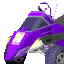 Waluigi Racer