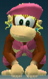 Dixie Kong