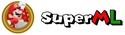 The signature for the user SuperML.