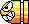 A Bouncing Bullet Bill from Yoshi's Island: Super Mario Advance 3